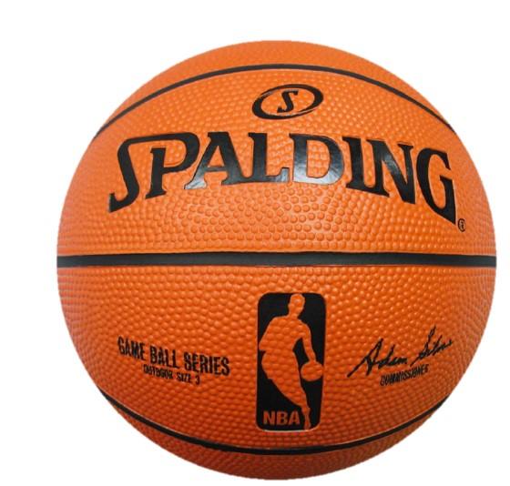 NBA Mini Basketball by Spalding-Minimum order of 50 | Sports Memorabilia!