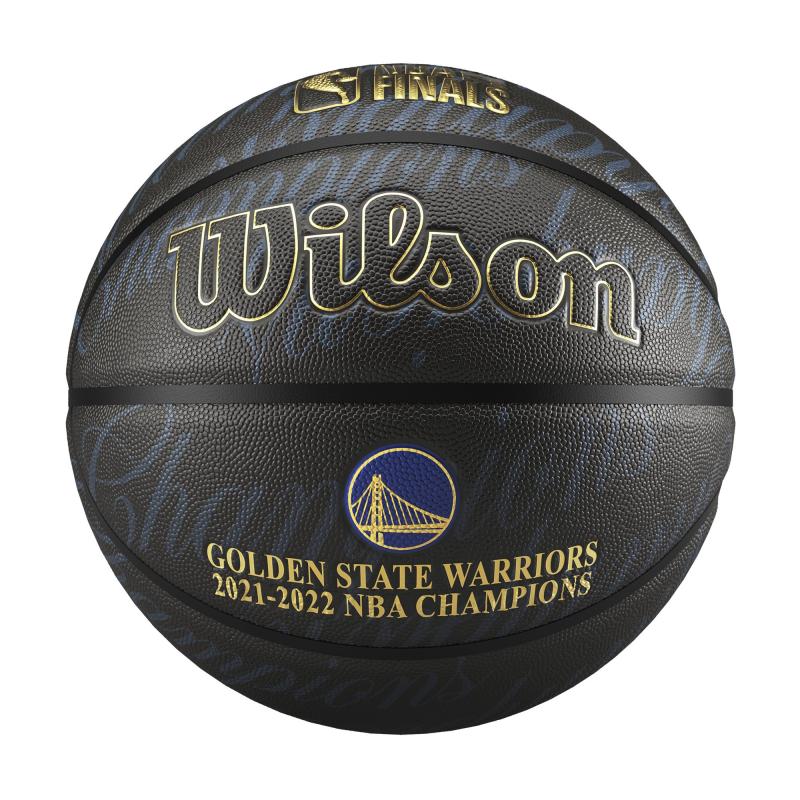 Golden State Warriors, 2022 NBA Champions Commemorative Issue
