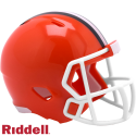 Cleveland Browns 2024 Pocket Pro Helmet by Riddell