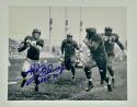 Hugh McElhenny San Francisco 49ers 8x10 #336 Autographed Photo