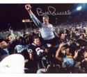 Bill Parcells New York Giants 8x10 #37 Autographed Photo