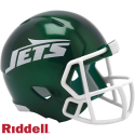 New York Jets 2024 Pocket Pro Helmet by Riddell