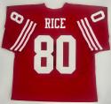Jerry Rice Jersey 49ers jersey