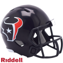 Houston Texans 2024 Pocket Pro Helmet by Riddell