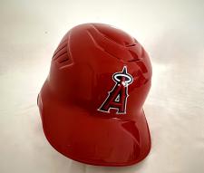 Los Angeles Angels of Anaheim Right Flap Coolflo MLB Batting Helmet by Rawlings