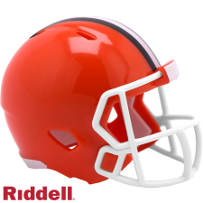 Cleveland Browns 2024 Pocket Pro Helmet by Riddell