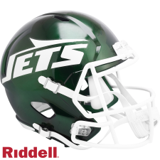 Jets 2024 Replica Speed Helmet